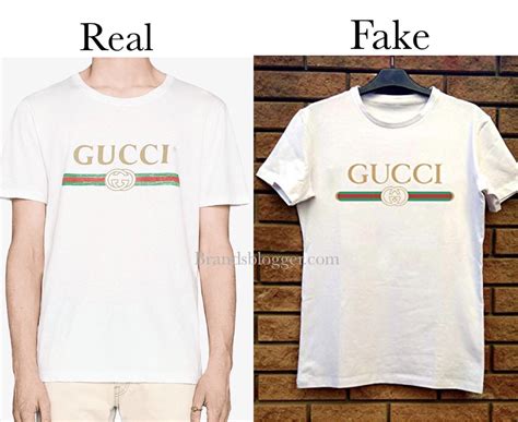 gucci report fake|faux t shirt Gucci.